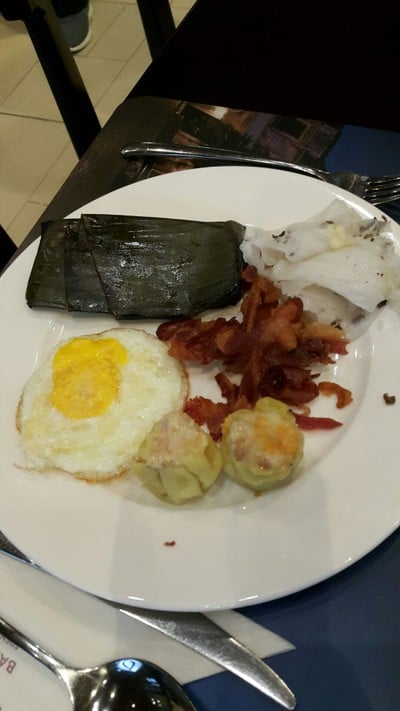 ขนมจีบ