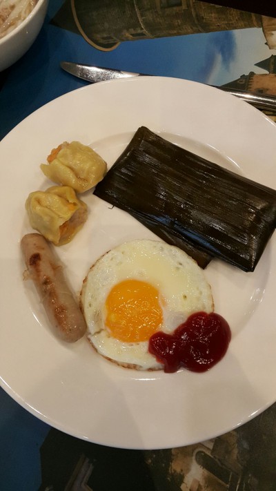 ไข่ดาว