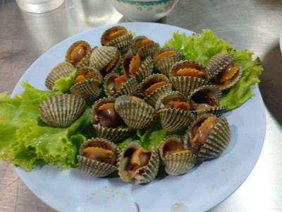 สมัยลาบยโส (SAMAI LAP YASO RESTAURANT) สมัยลาบยโส (SAMAI LAP YASO RESTAURANT)