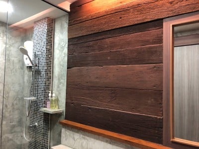 ห้องน้ำ