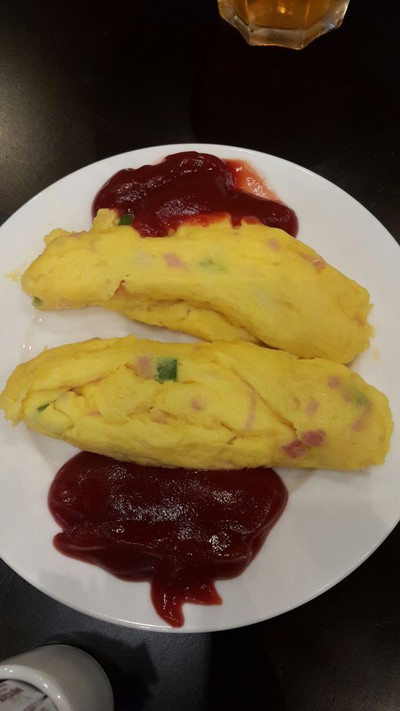 ออมเลท