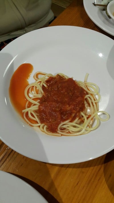 สปาเก็ตตี้