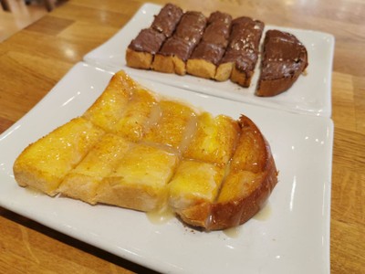 ปังนมข้ม