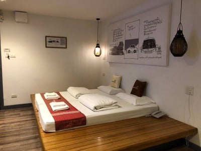 ห้องพัก