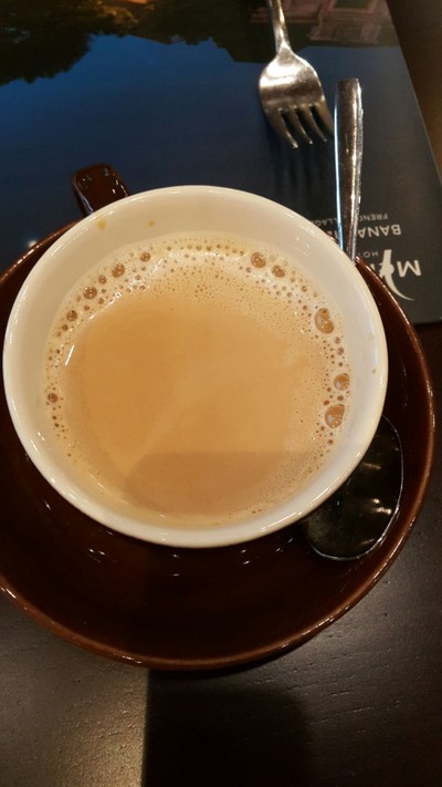 กาแฟสด