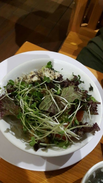 ก๋วยเตี๋ยวแห้ง