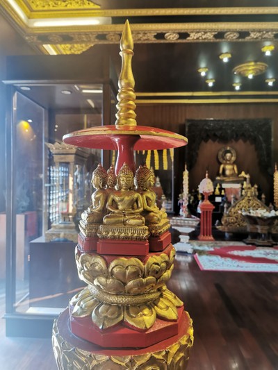 บรรยากาศ