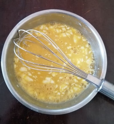 วิธีทำ คุกกี้โอวัลติน​