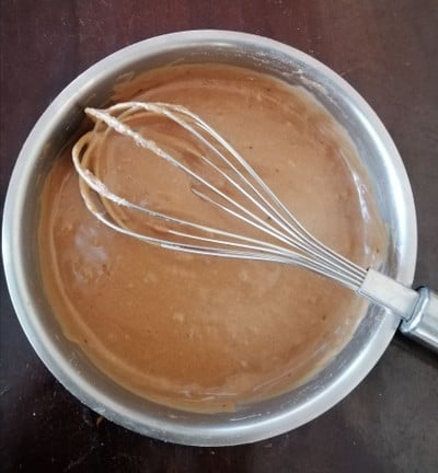 วิธีทำ คุกกี้โอวัลติน​