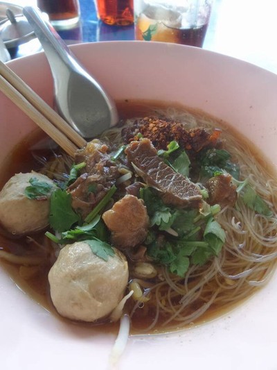 หมี่ขาวรวม