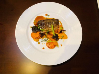 เมนูของร้าน CHEF STUDIO CAFE & RESTAURANT
