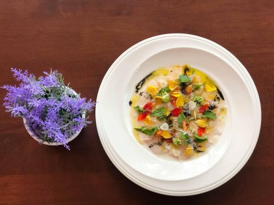 เมนูของร้าน CHEF STUDIO CAFE & RESTAURANT