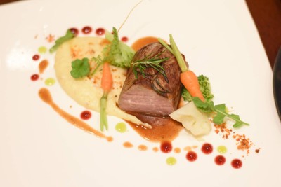 เมนูของร้าน CHEF STUDIO CAFE & RESTAURANT