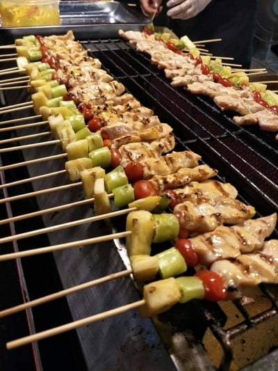 บรรยากาศ