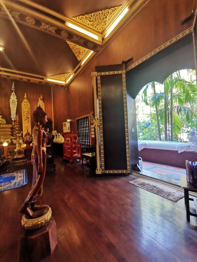 บรรยากาศ