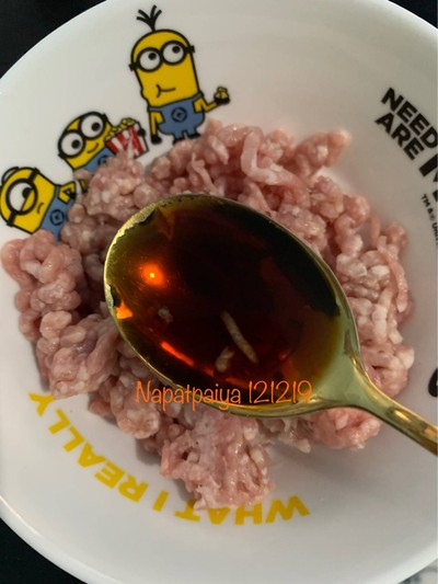 วิธีทำ เกี้ยวหมูแห้งต้มยำ วิธีทำ เกี้ยวหมูแห้งต้มยำ