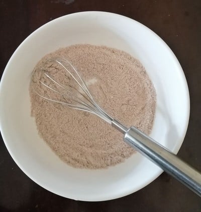 วิธีทำ คุกกี้โอวัลติน​