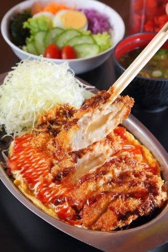 Gold Curry The Rest Area ประชาชื่น