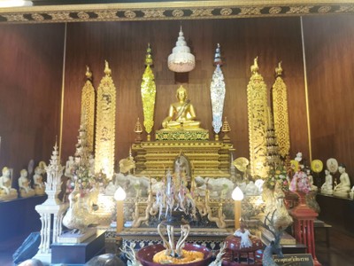 บรรยากาศ