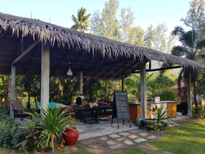 สิ่งอำนวยความสะดวก/กิจกรรม