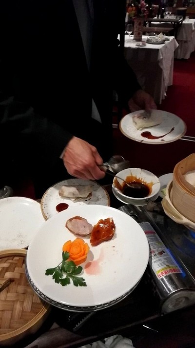 Peking Duck $AUD 20/2pcs
