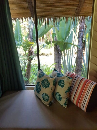 ห้องพัก