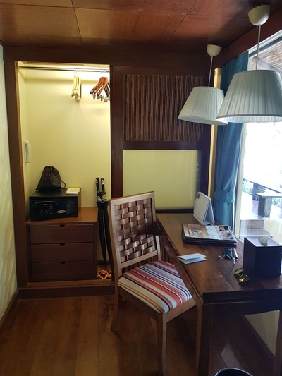 ห้องพัก