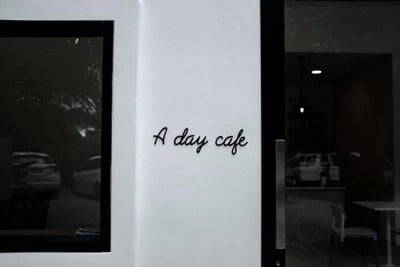 A Day Cafe