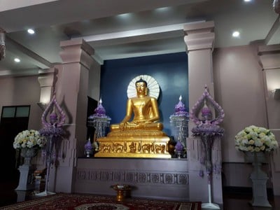 วัดปัญญานันทาราม