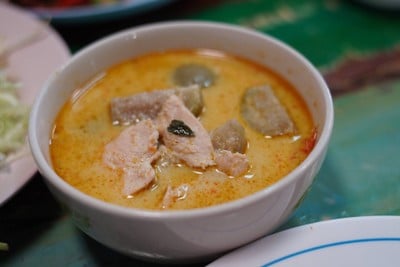 แกงเขียวหวาน