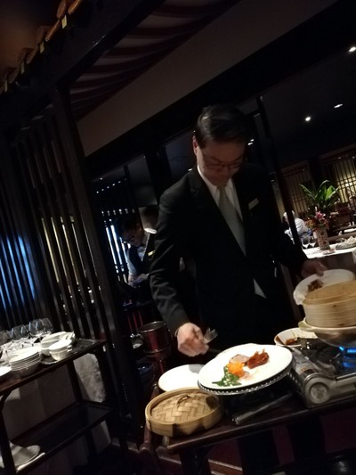 Peking Duck $AUD 20/2pcs