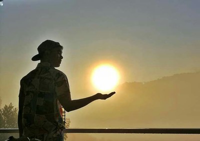 ต า ม จิ ต น า ก า ร . . .