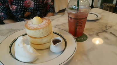 Premium Pancakes 295฿##2
