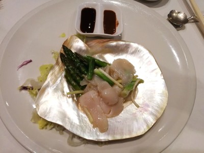Pearl Meat $AUD 28/person