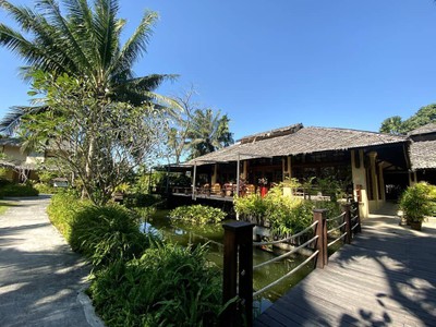 บริเวณโดยรอบ