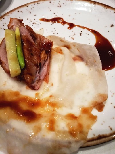Peking Duck $AUD 20/2pcs