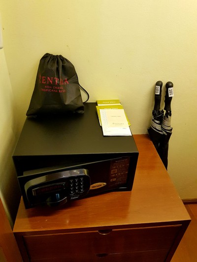 สิ่งอำนวยความสะดวก/กิจกรรม