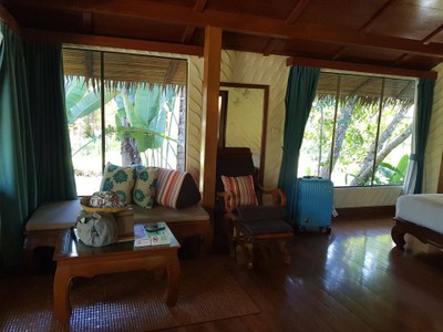 ห้องพัก