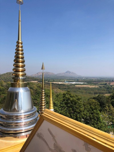 บรรยากาศ