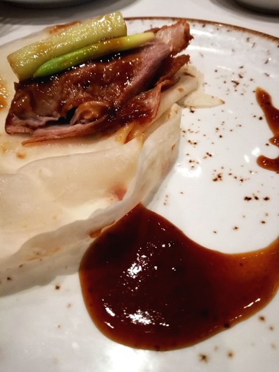 Peking Duck $AUD 20/2pcs