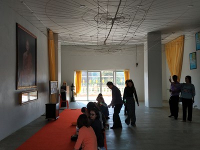 บรรยากาศ