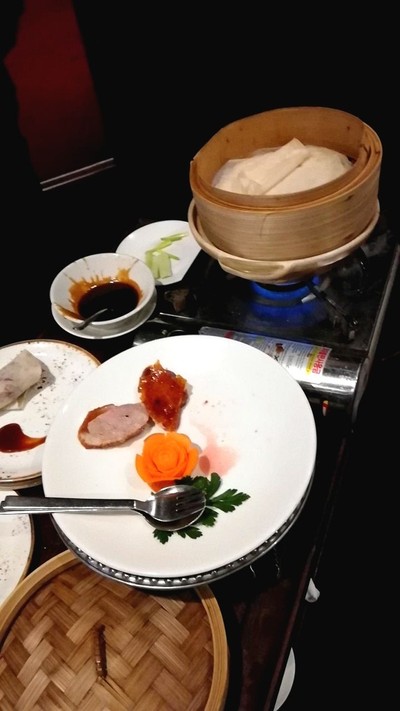 Peking Duck $AUD 20/2pcs