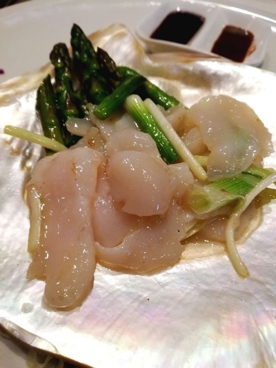 Pearl Meat $AUD 28/person