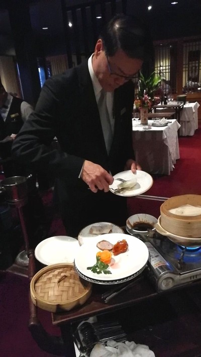 Peking Duck $AUD 20/2pcs