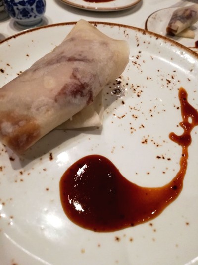 Peking Duck $AUD 20/2pcs