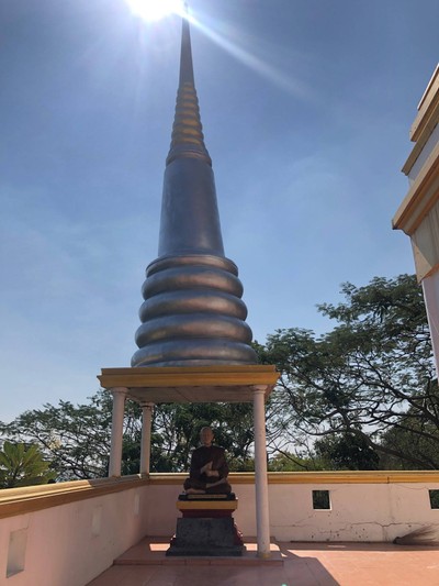 บรรยากาศ