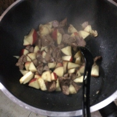 วิธีทำ ผัดเปรี้ยวหวานสไตล์ฝรั่ง