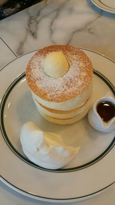Premium Pancakes 295฿##2