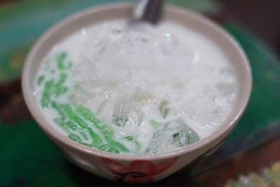 ลอดช่องสิงคโปร์