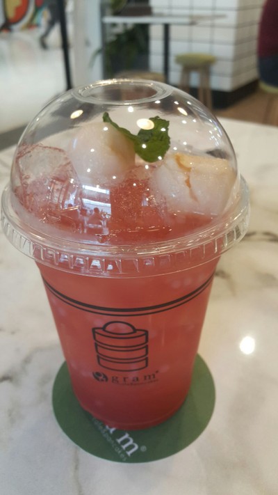 black tea leyee berry##1